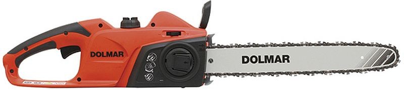 DOLMAR Elektrická pila 40cm, 3/8",1800W (UC4041A) ES43TLC