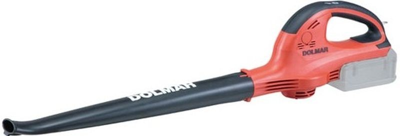 DOLMAR Aku ofukovač Li-ion 36V,bez aku AG3628