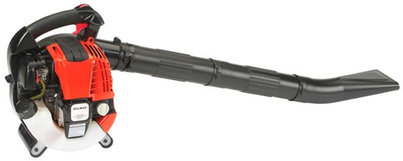 DOLMAR Dmychadlo/ofukovač 4-takt 0,81kW (BHX2501) PB252.4 DOLMAR Dmychadlo/ofukovač 4-takt 0,81kW (BHX2501) PB252.4