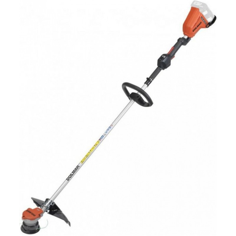 DOLMAR AT-3736C Aku vyžínač LXT Li-ion 2x18V, bez aku