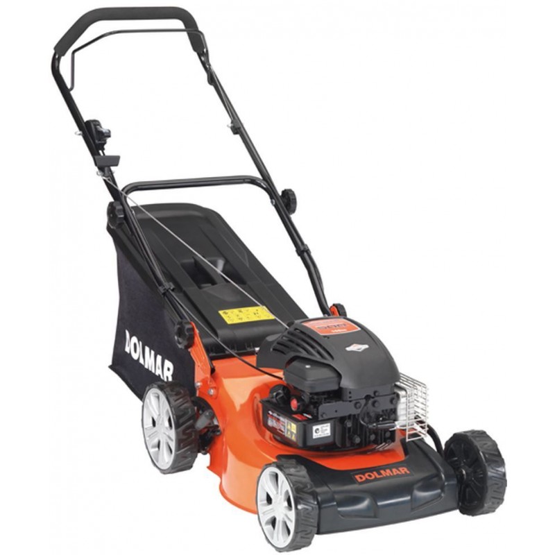 DOLMAR PM411C Benzinová sekačka 41cm, 4- takt