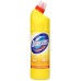 DOMESTOS tekutý dezinfekční a čistící přípravek Citrus Fresh 750 ml