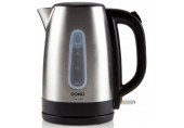 DOMO DO496WK Rychlovarná konvice nerezová (1,7l/ 2200W)