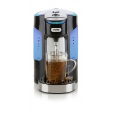 DOMO Rychlovarná konvice s dávkovačem 1,5l, 3000W DO497WK