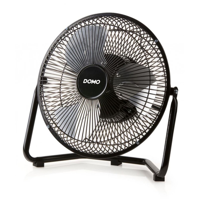 DOMO Ventilátor podlahový / stolní DO8143