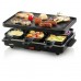 DOMO RACLETTE gril pro 6 DO9188G