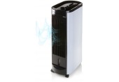 DOMO Mobilní ochlazovač vzduchu s ionizátorem, 70W DO156A