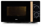 DOMO Mikrovlnná trouba 1050W DO2820