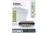 DOMO Sáčky velké do vakuové svářečky 28 x 40 cm, (50ks) DO327L-BAG28 DOPRODEJ
