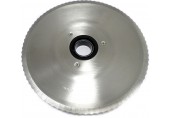 DOMO Ozubený nůž kráječe 22cm DO522S-2
