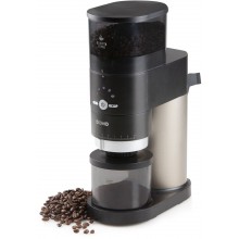 DOMO Mlýnek na kávu s mlecími kameny, elektrický, 150W DO715K