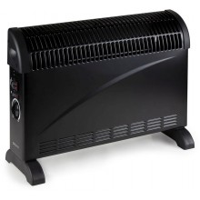 DOMO Konvektor s ventilátorem, 2000W DO7350CH