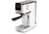 DOMO Espresso kávovar 3v1, pákový, na pody i na kapsle DO746K