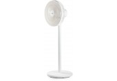 DOMO Stojanový ventilátor 2v1, bílý DO8156