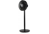 DOMO Stojanový ventilátor 2v1, černý DO8157