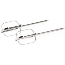 DOMO Sada šlechacích metel k ručnímu šlehači DO9258M-19