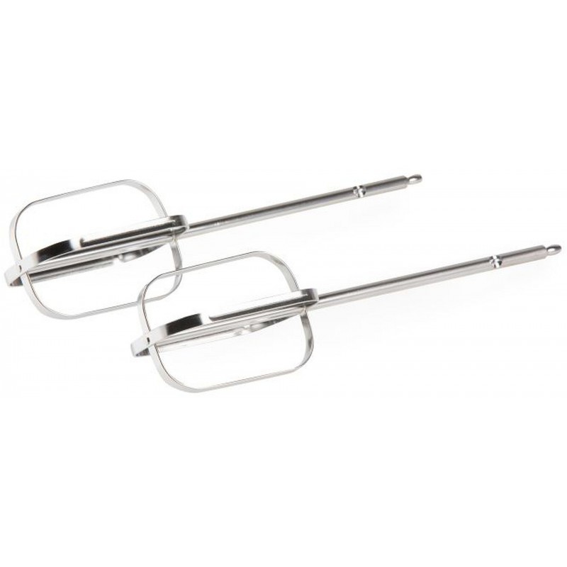 DOMO Sada šlechacích metel k ručnímu šlehači DO9258M-19 DOMO Sada šlechacích metel k ručnímu šlehači DO9258M-19