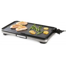 DOMO Stolní elektrický gril Plancha XXL DO9263G