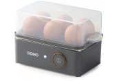 DOMO WOOD YOU Elektrický vařič vajec 400W DO9283EK