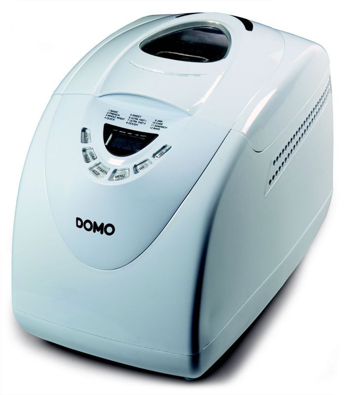 DOMO Domácí pekárna B3970
