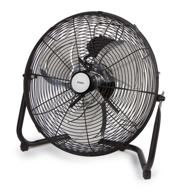 DOMO Podlahový ventilátor 45 cm DO8135