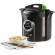 DOMO Multifunkční tlakový a pomalý hrnec 6l, 1005W DO42707PP