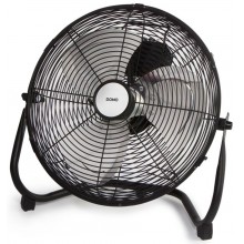 DOMO Ventilátor podlahový 35cm, 65W DO8134