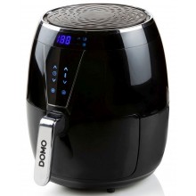 DOMO Horkovzdušná fritéza digitální, 4l, 1500W DO532FR DOPRODEJ