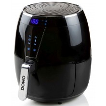 DOMO Horkovzdušná fritéza digitální, 4l, 1500W DO532FR