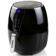 DOMO Horkovzdušná fritéza digitální, 4l, 1500W DO532FR DOPRODEJ