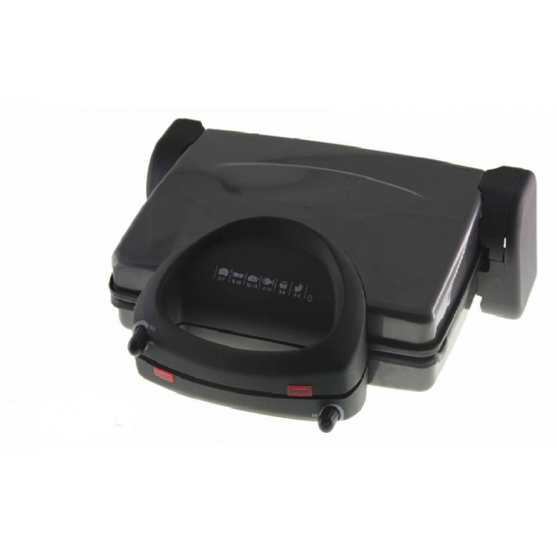 DOMO Kontaktní gril 3v1 PXG3022