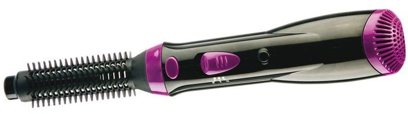 DOMO Teplovzdušná vlasová kulma, 400W DO8816H DOMO Teplovzdušná vlasová kulma, 400W DO8816H