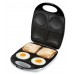 DOMO Sendvičovač Croque Madame - sendvič a vejce DO9069C