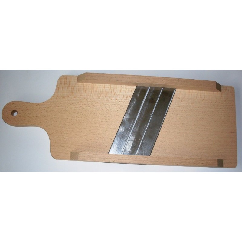 Krouhač na zelí 3 nože, 97936