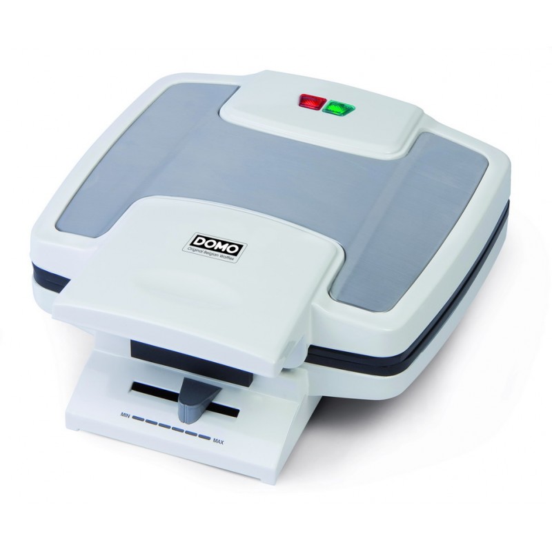 DOMO Vaflovač 4x7 DO9045W DOMO Vaflovač 4x7 DO9045W