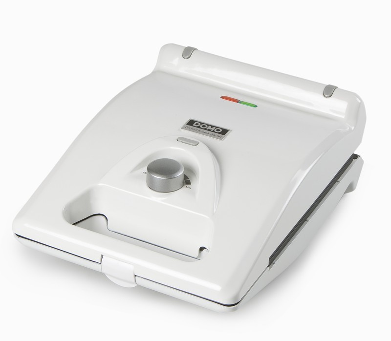 DOMO Originální Bruselský vaflovač otočný DO9052W