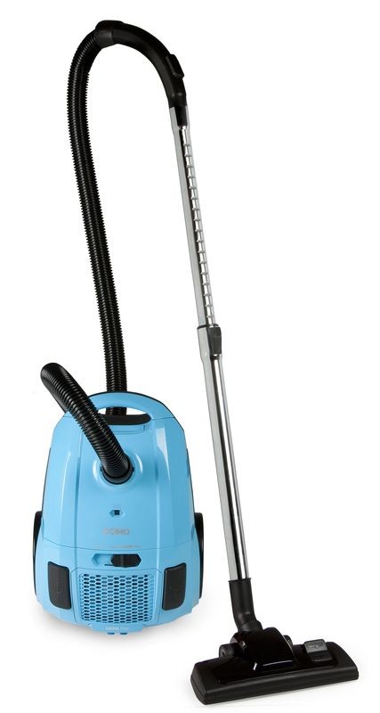 DOMO Sáčkový vysavač 2000W Eco DO7278S