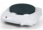 DOMO Vařič jednoplotýnkový, 1500W DO309KP