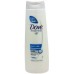 Dove Daily Care Šampon pro normální vlasy 250 ml