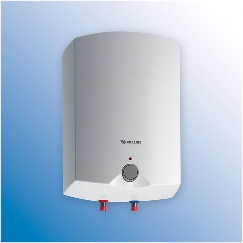 DRAŽICE TO 5 UP Ohřívač tlakový elektrický 105313202