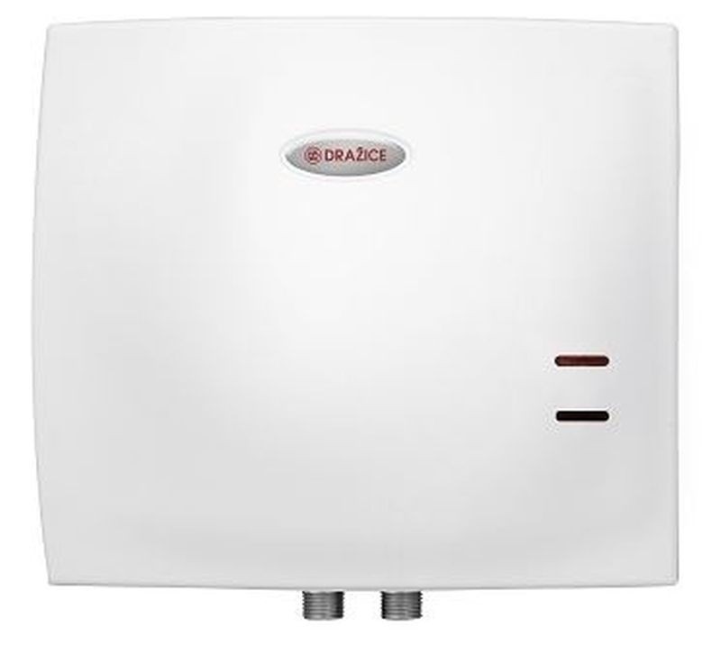 DRAŽICE Průtokový ohřívač vody MX2207 - 4,5/7 kW 105213310
