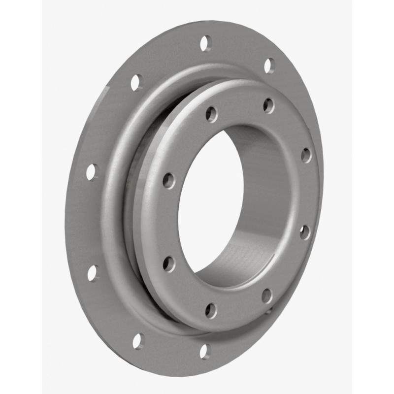 DRAŽICE Redukční příruba 225/150 100641132