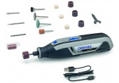 DREMEL® Lite (7760-15) Akumulátorové multifunkční nářadí (7760-15) F0137760JA