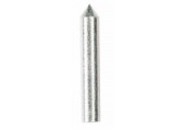 Dremel 9924 Karbidové gravírovací hroty 3 ks 26159924JA