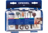 Dremel 687 Univerzální sada 52 ks 26150687JA