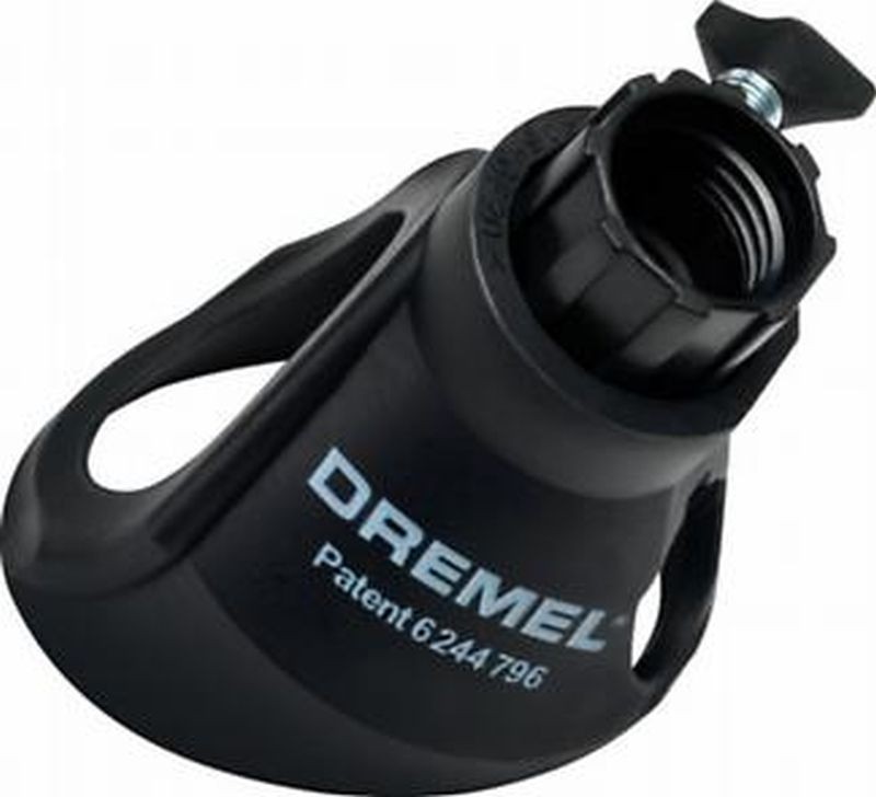 DREMEL 568 Sada na odstraňování spárovací hmoty 2615056832
