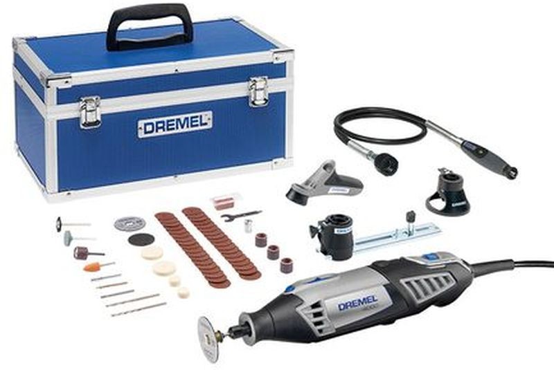DREMEL 4000 Multifunkční bruska F0134000UC