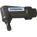 Dremel Nástavec pro pravoúhlý převod 26150575JB