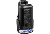 DREMEL Lithium-iontový akumulátor 880 12 V 26150880JA