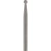 DREMEL Wolfram - karbidová fréza (zakulacený hrot) 3,2 mm 2615990532
